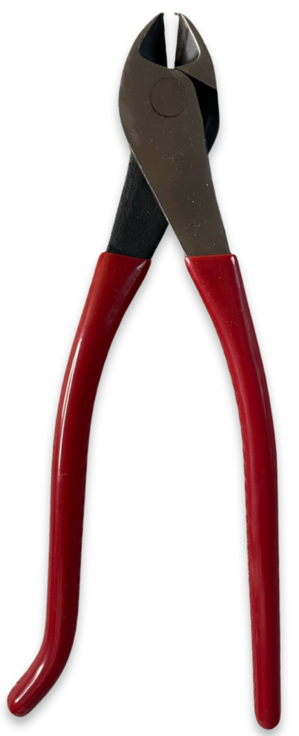 9-Inch ironworker Cutter Plier BEFOX