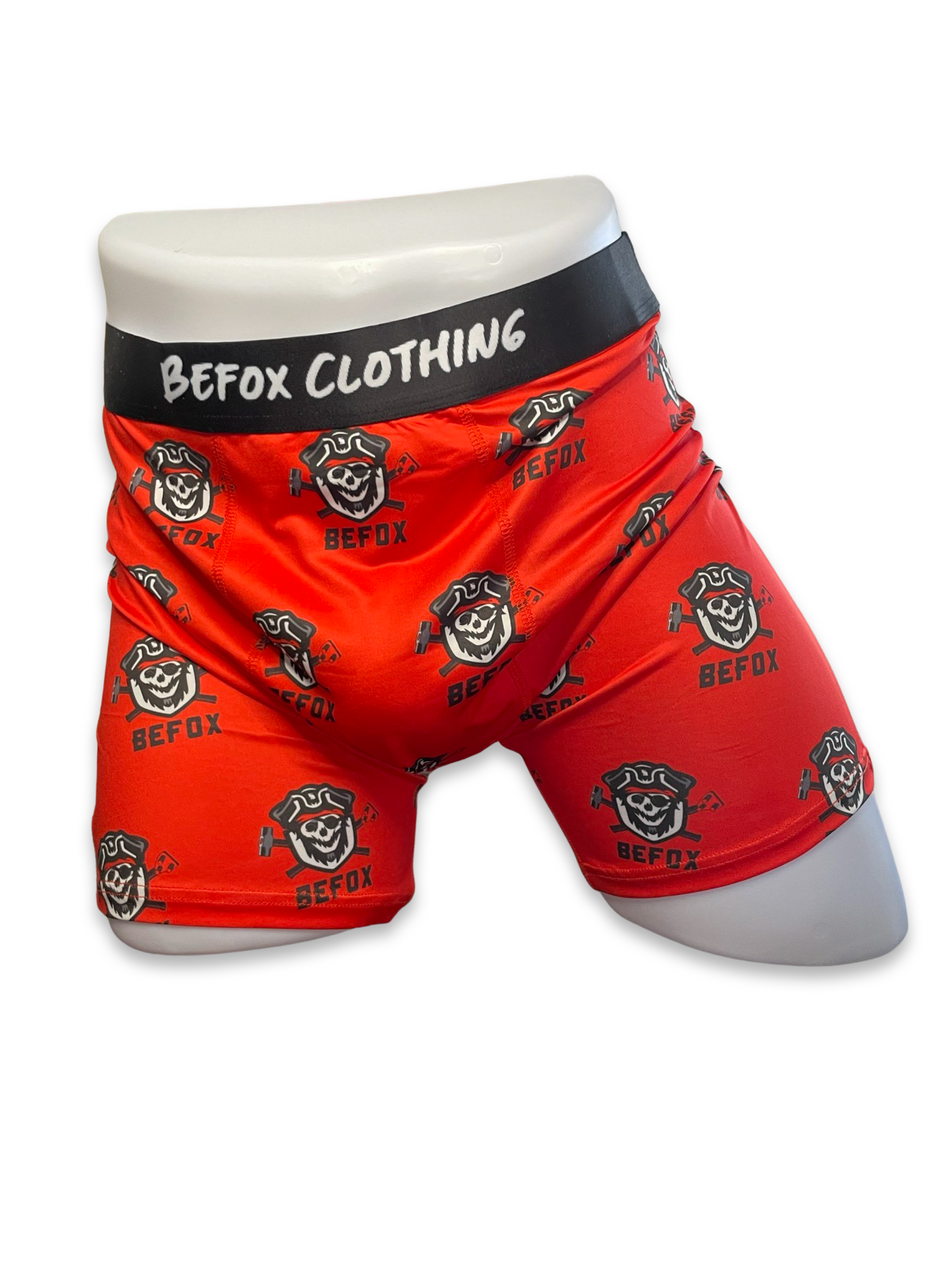 Boxer BEFOX with free pair of socks !!!
