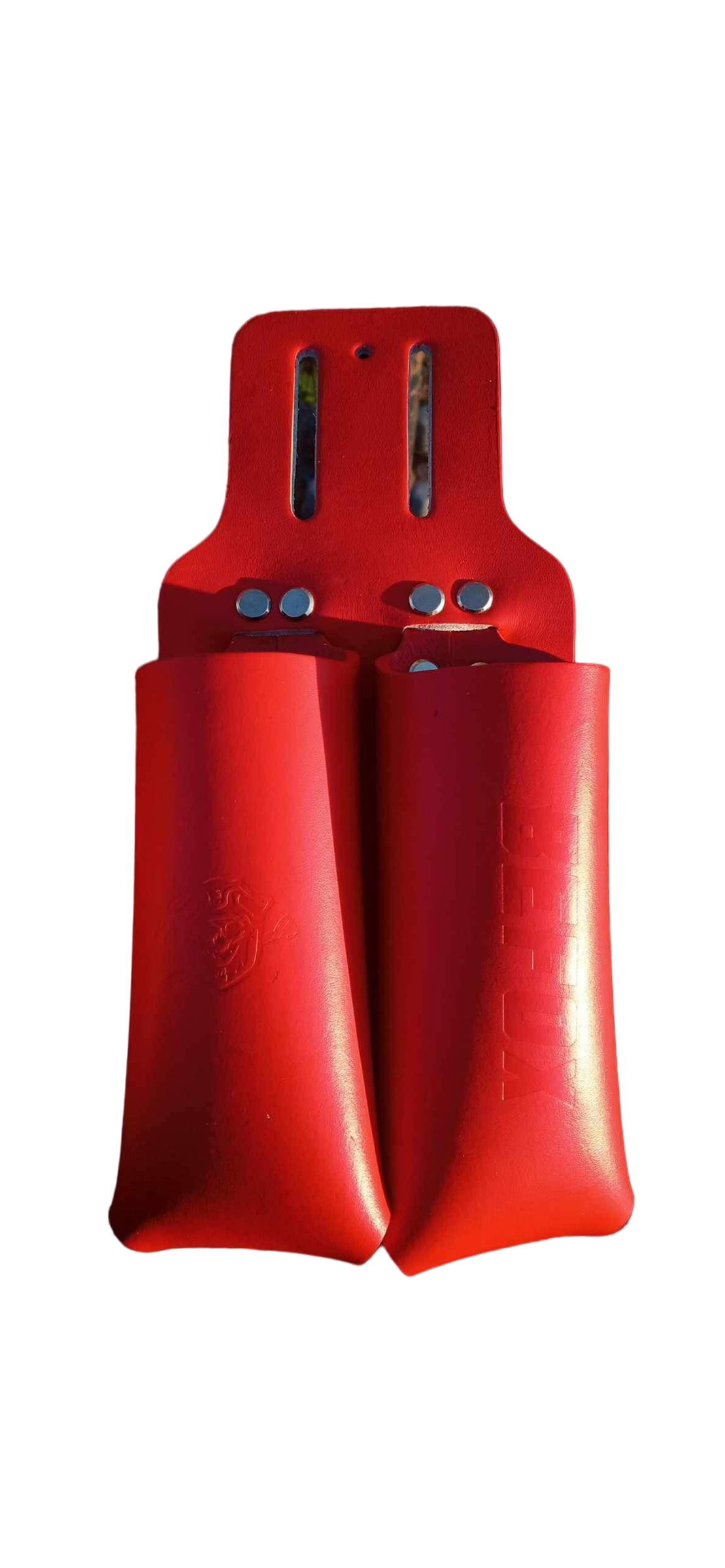 Ironworker Plier Holder Befox