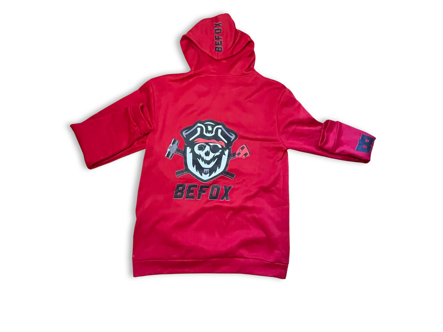 hoodie BEFOX