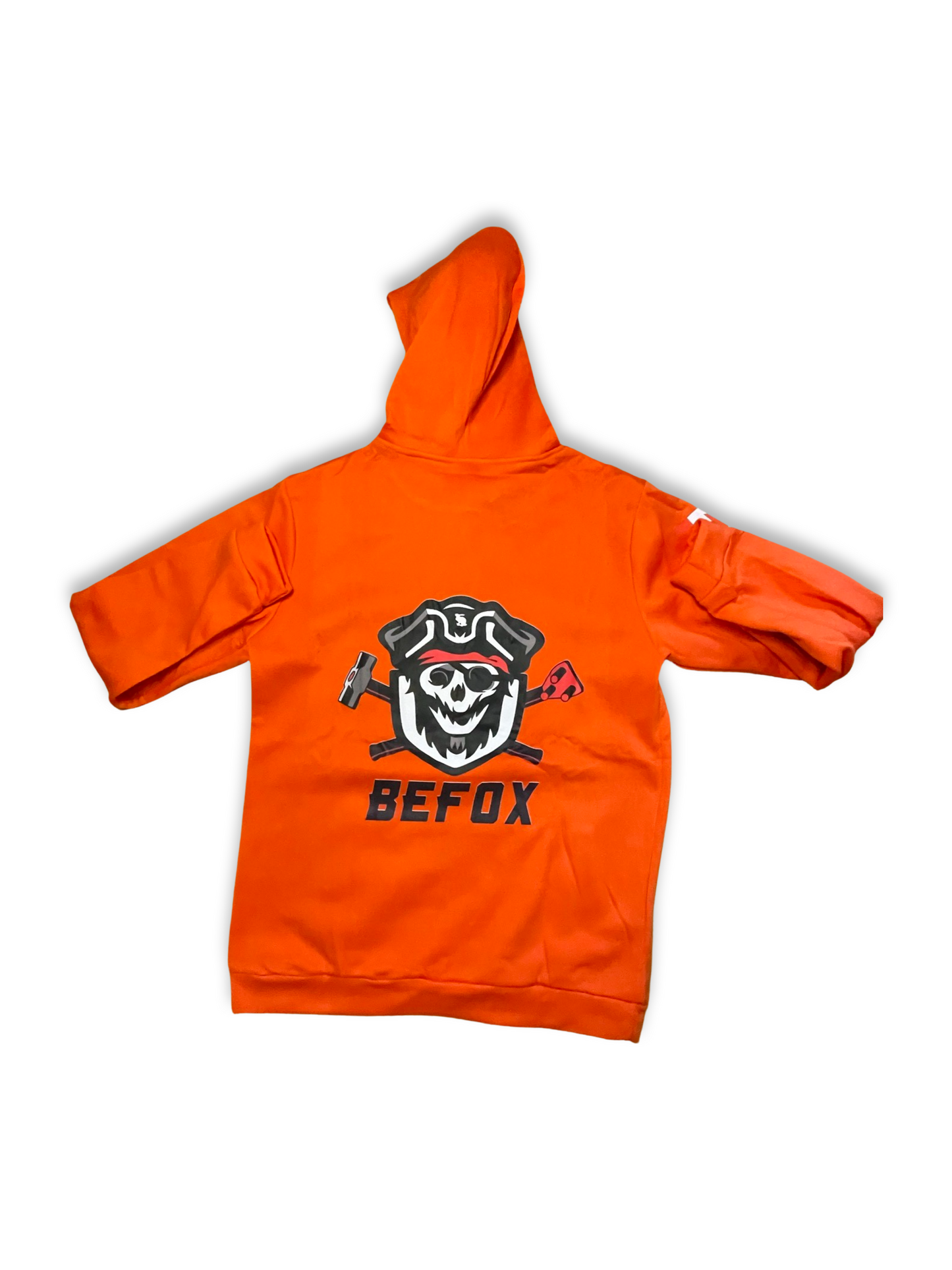 hoodie BEFOX