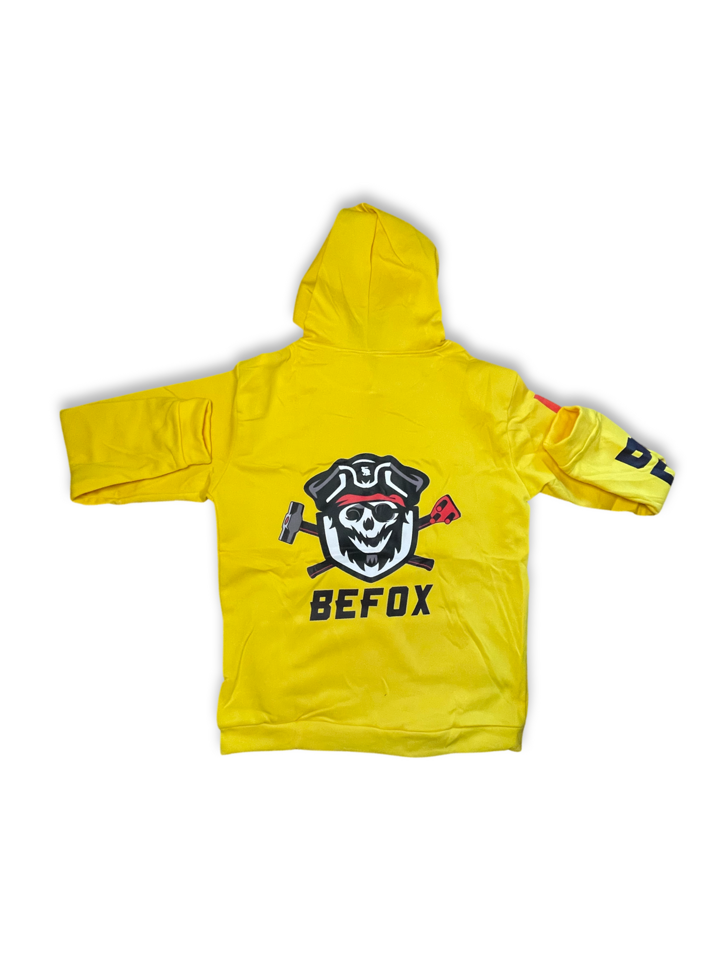hoodie BEFOX