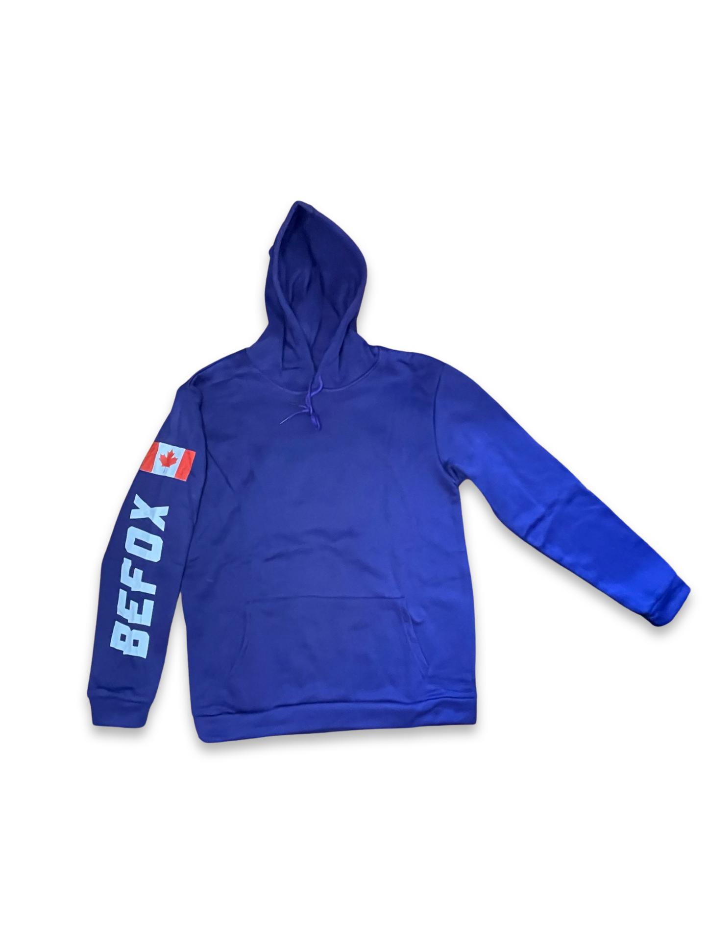 hoodie BEFOX